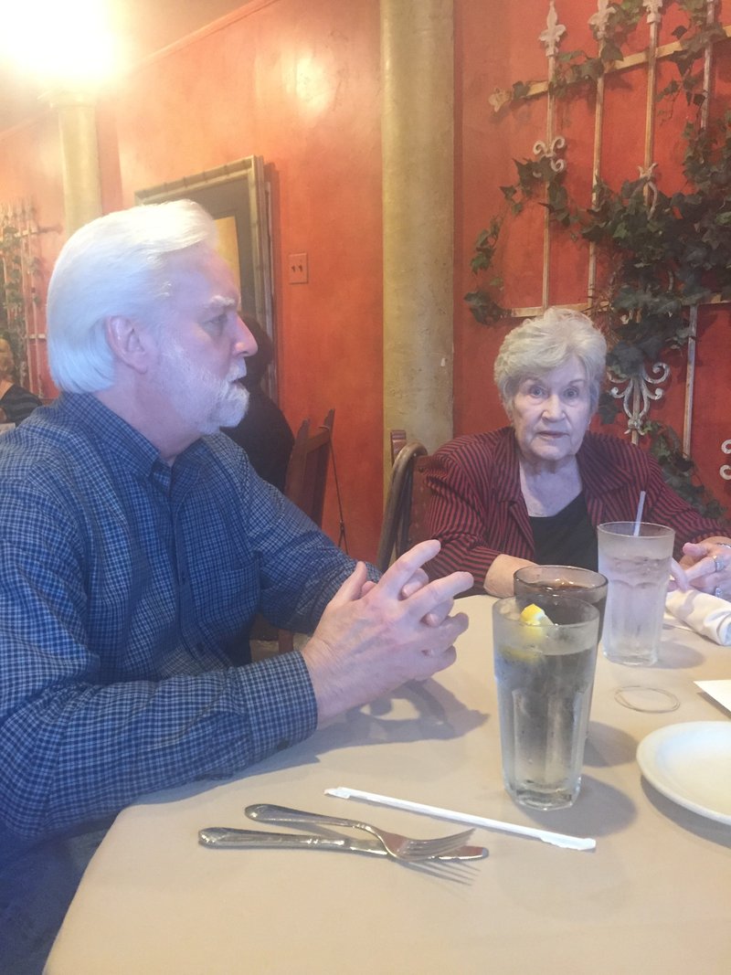 Dorothy Scott Fisher Morris - Photo 68