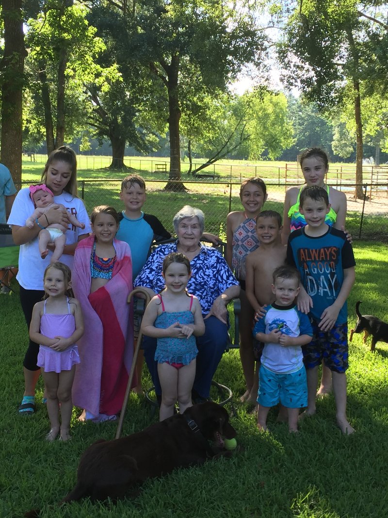 Dorothy Scott Fisher Morris - Photo 69