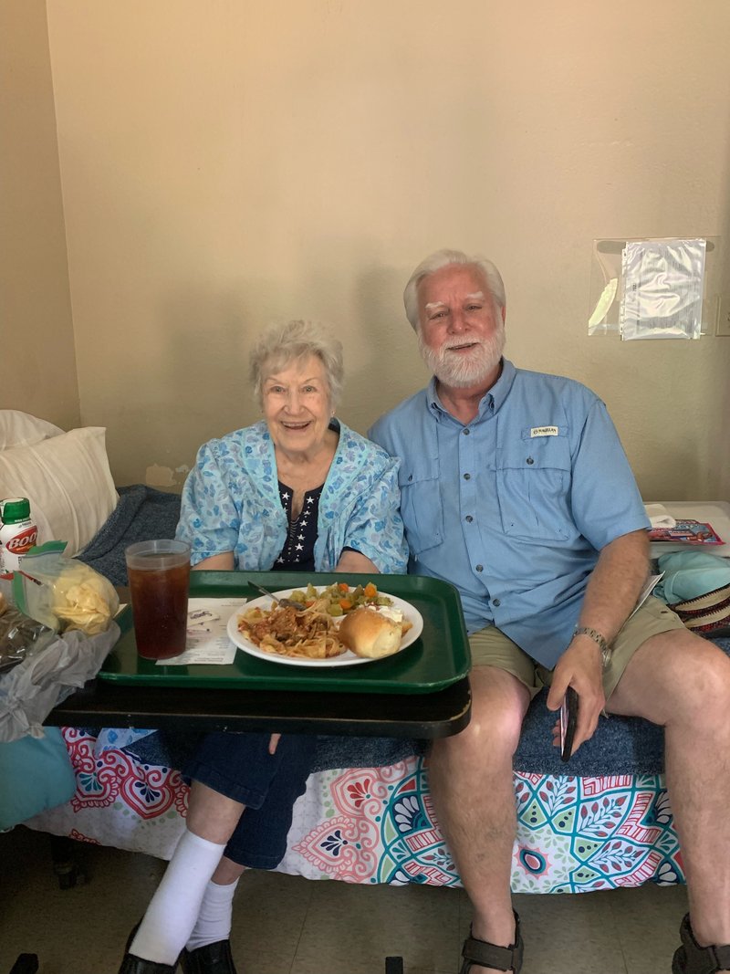 Dorothy Scott Fisher Morris - Photo 70