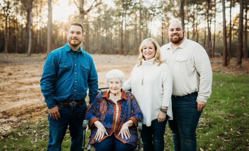 Dorothy Scott Fisher Morris - Photo 72