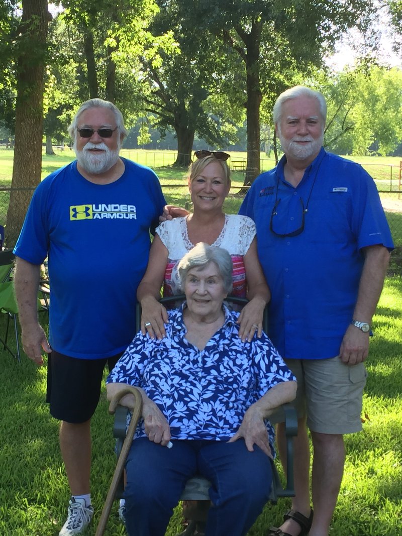 Dorothy Scott Fisher Morris - Photo 71