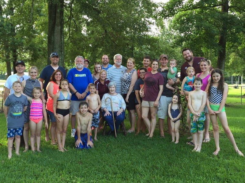 Dorothy Scott Fisher Morris - Photo 73