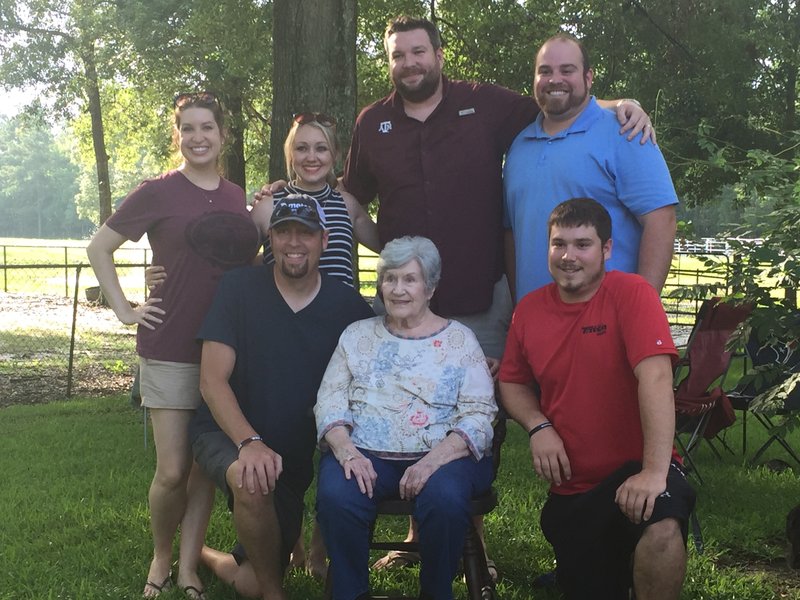 Dorothy Scott Fisher Morris - Photo 74