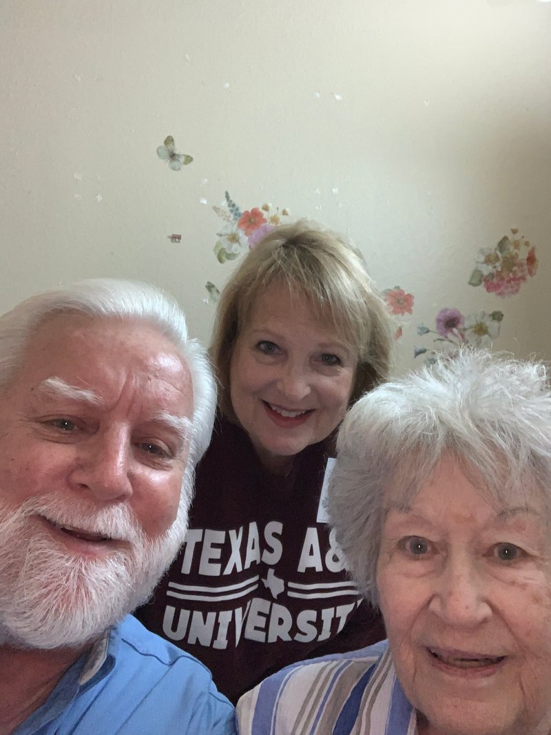 Dorothy Scott Fisher Morris - Photo 75