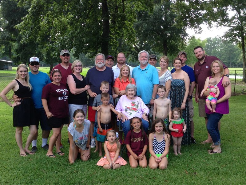 Dorothy Scott Fisher Morris - Photo 76