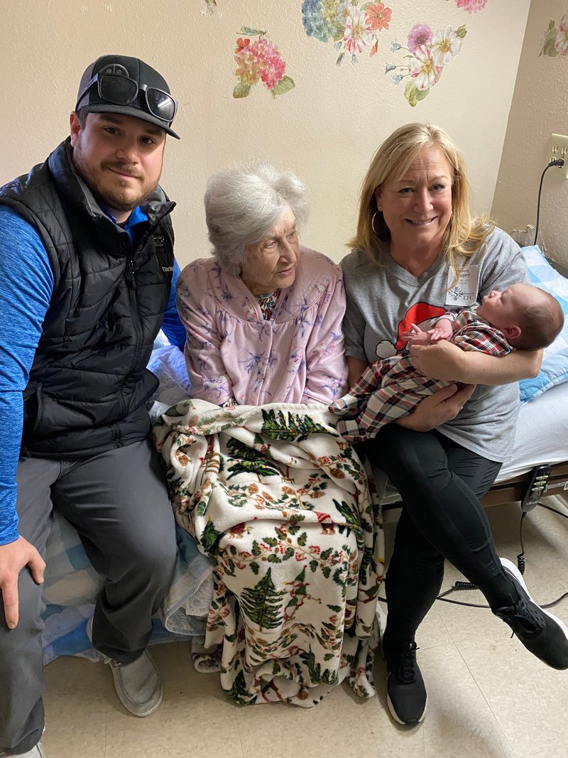 Dorothy Scott Fisher Morris - Photo 77