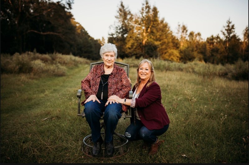 Dorothy Scott Fisher Morris - Photo 78