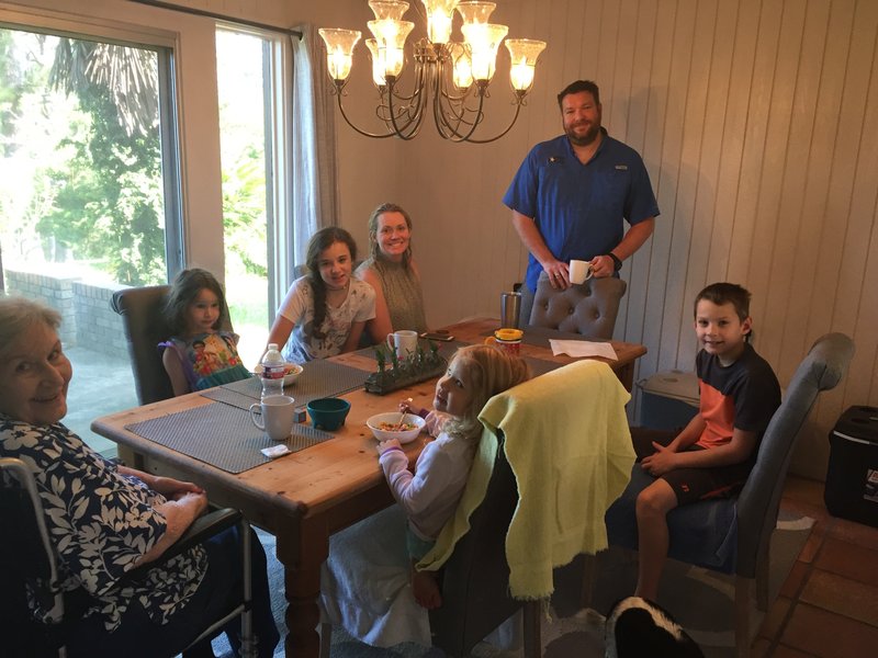 Dorothy Scott Fisher Morris - Photo 80