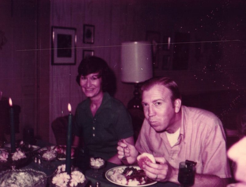 Dorothy Scott Fisher Morris - Photo 81