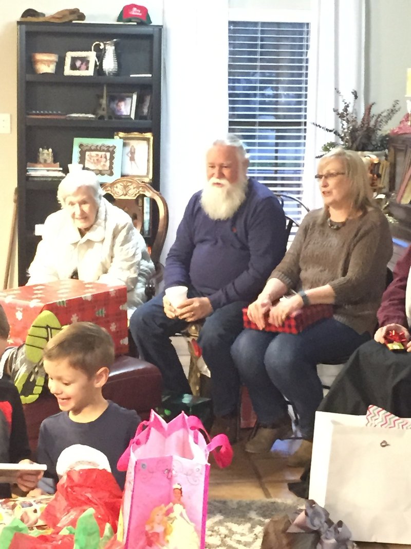 Dorothy Scott Fisher Morris - Photo 82