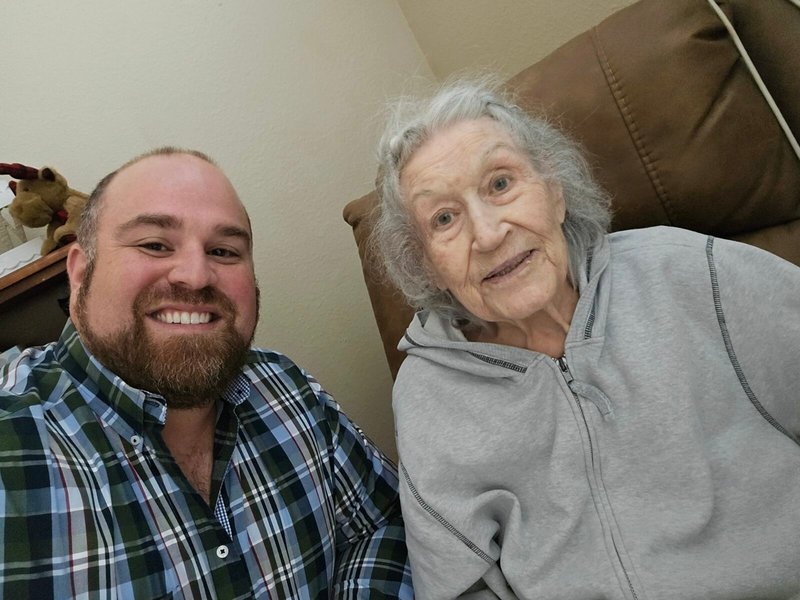 Dorothy Scott Fisher Morris - Photo 83