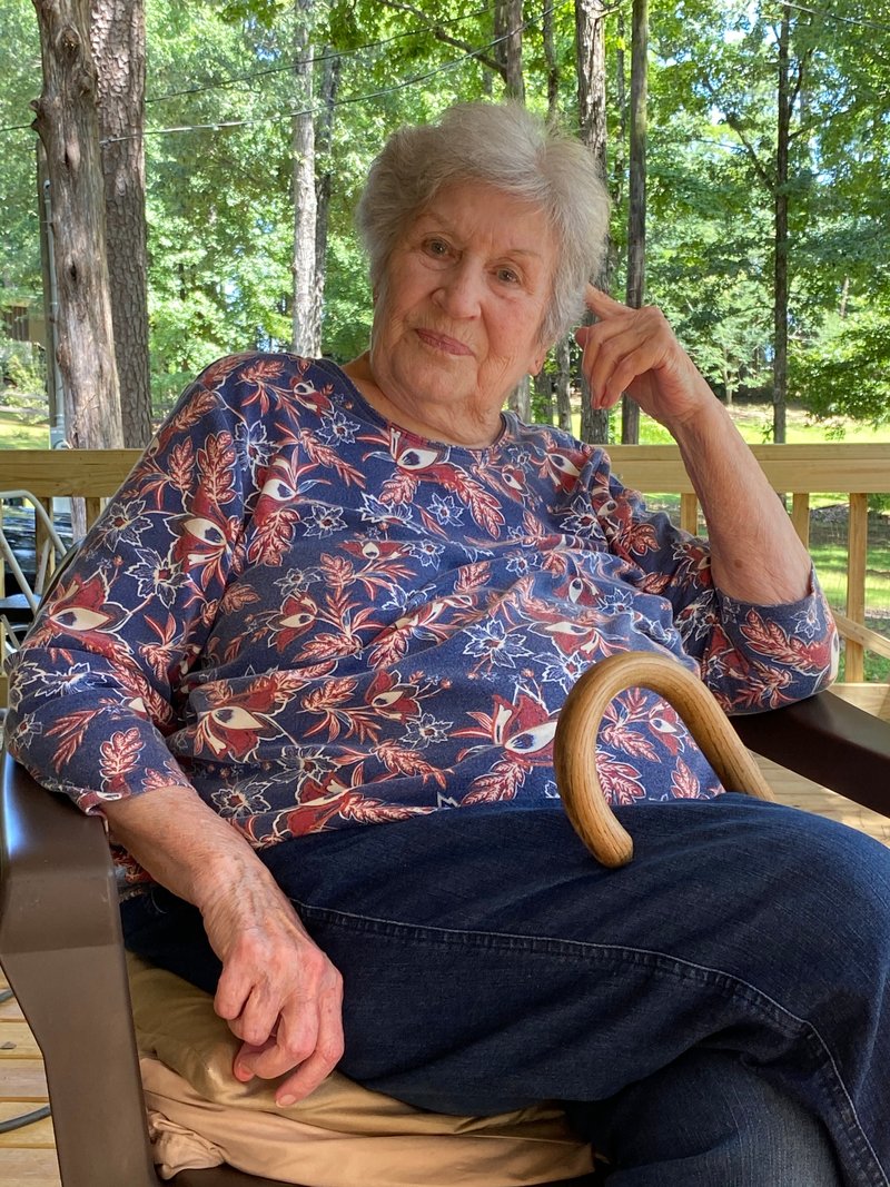 Dorothy Scott Fisher Morris - Photo 84