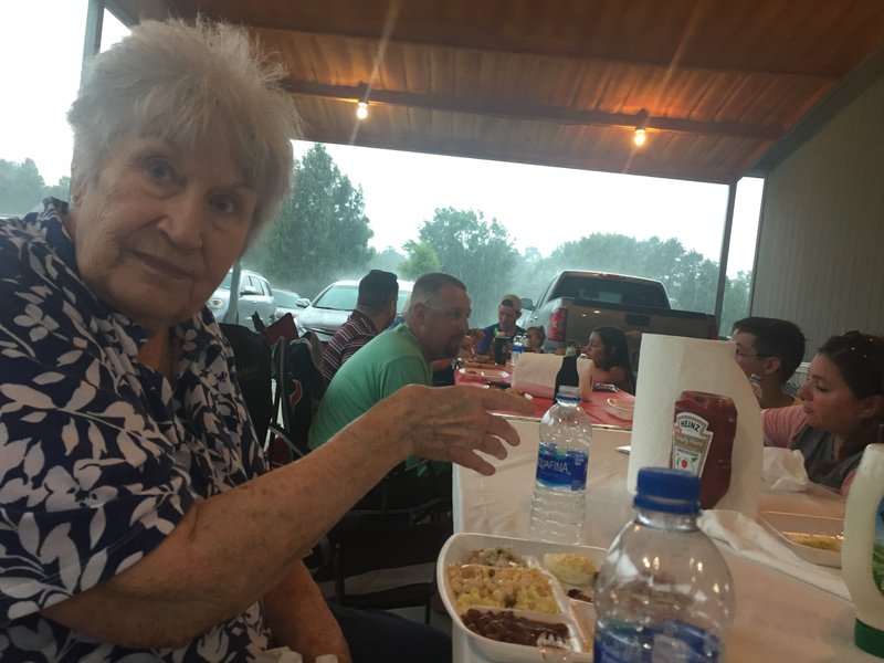 Dorothy Scott Fisher Morris - Photo 85