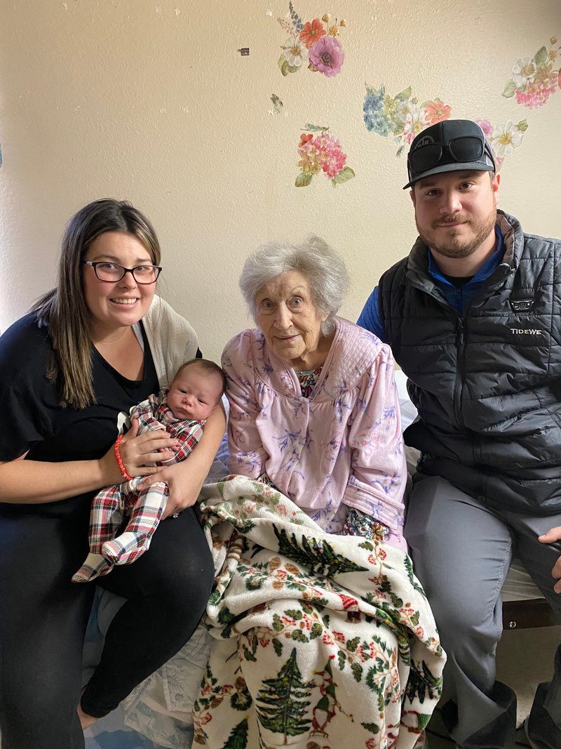 Dorothy Scott Fisher Morris - Photo 86