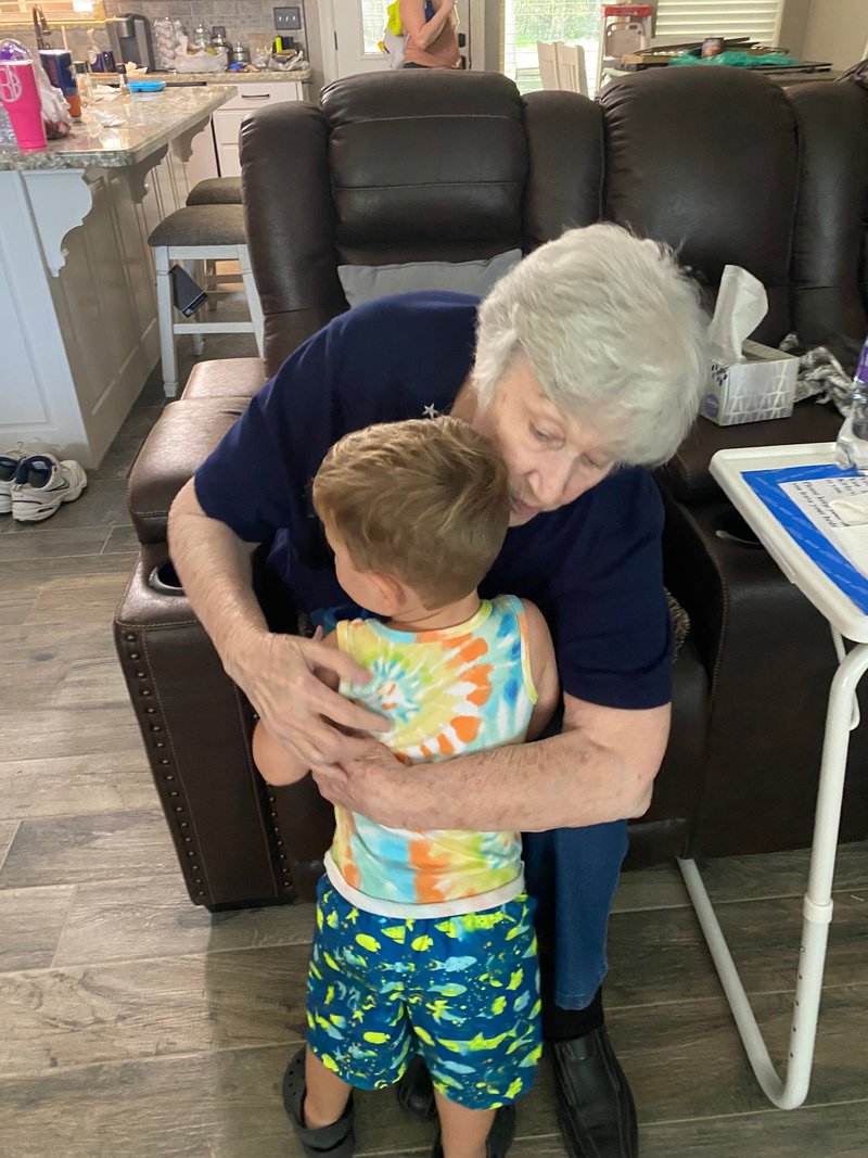 Dorothy Scott Fisher Morris - Photo 87