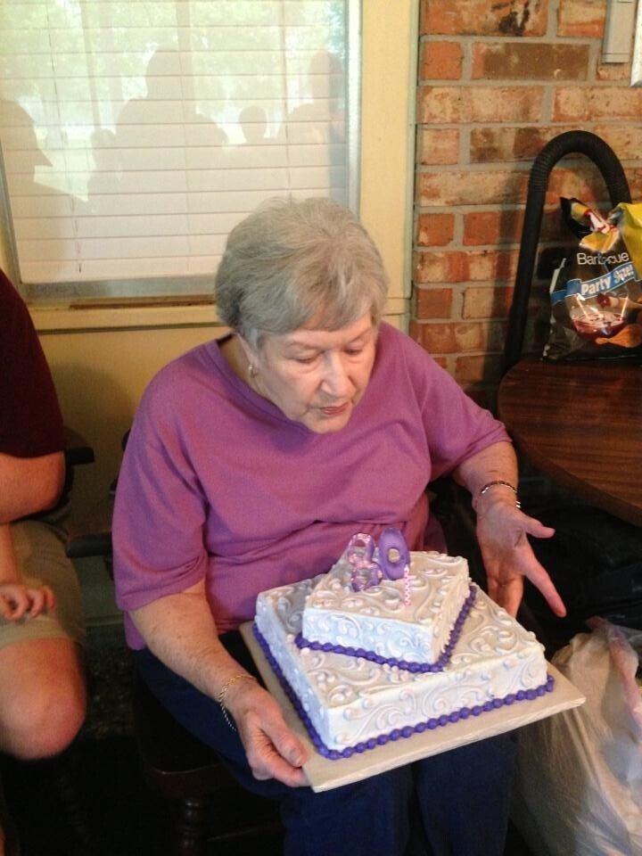 Dorothy Scott Fisher Morris - Photo 90