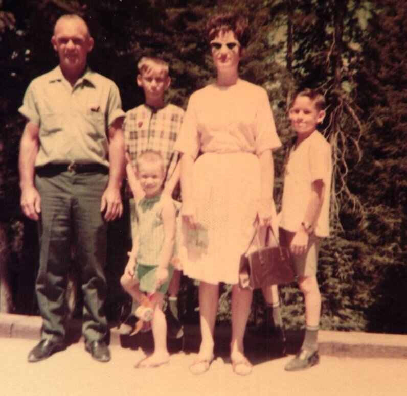 Dorothy Scott Fisher Morris - Photo 92