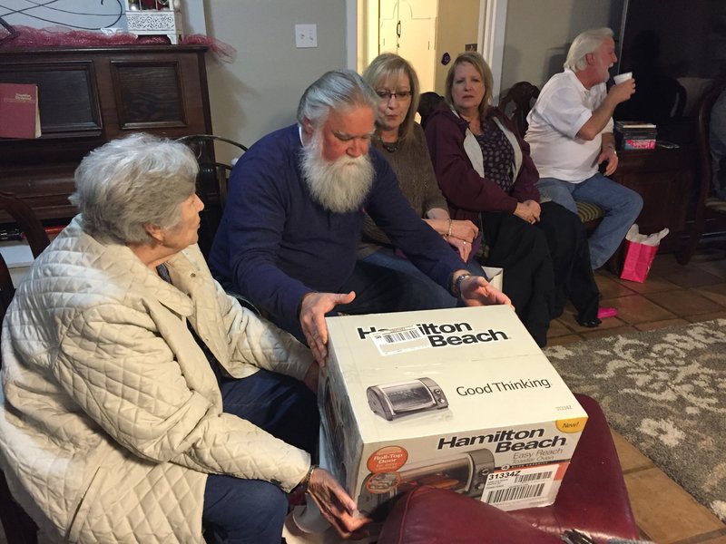 Dorothy Scott Fisher Morris - Photo 91