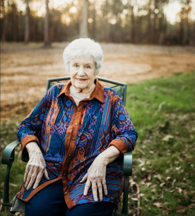 Dorothy Scott Fisher Morris - Photo 94