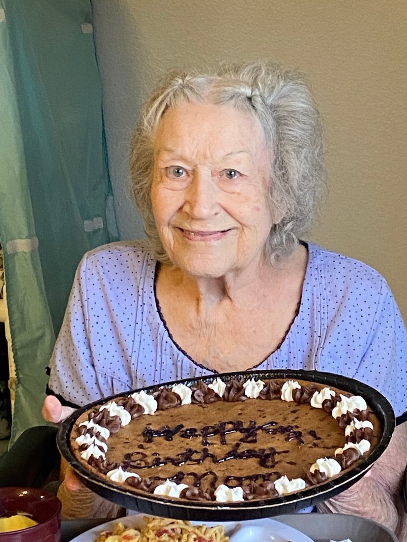 Dorothy Scott Fisher Morris - Photo 93