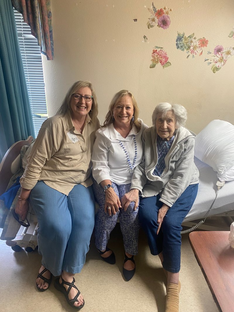 Dorothy Scott Fisher Morris - Photo 95