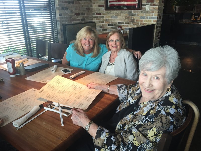 Dorothy Scott Fisher Morris - Photo 97