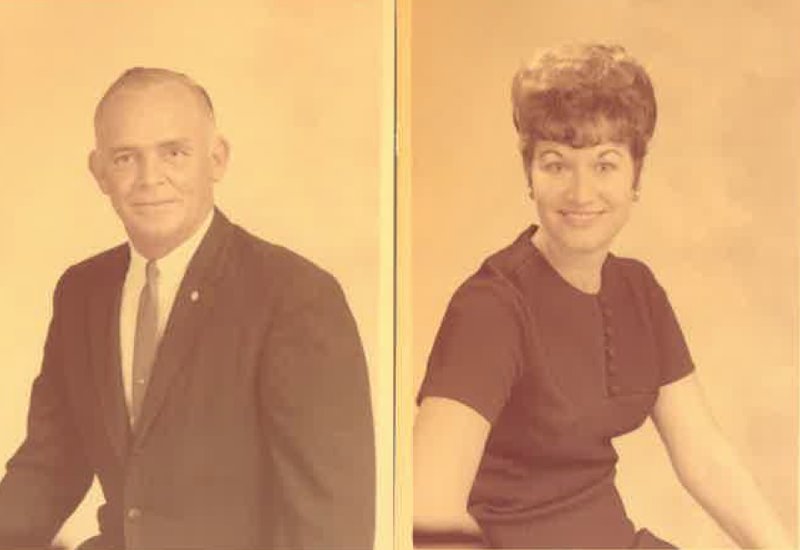 Dorothy Scott Fisher Morris - Photo 102