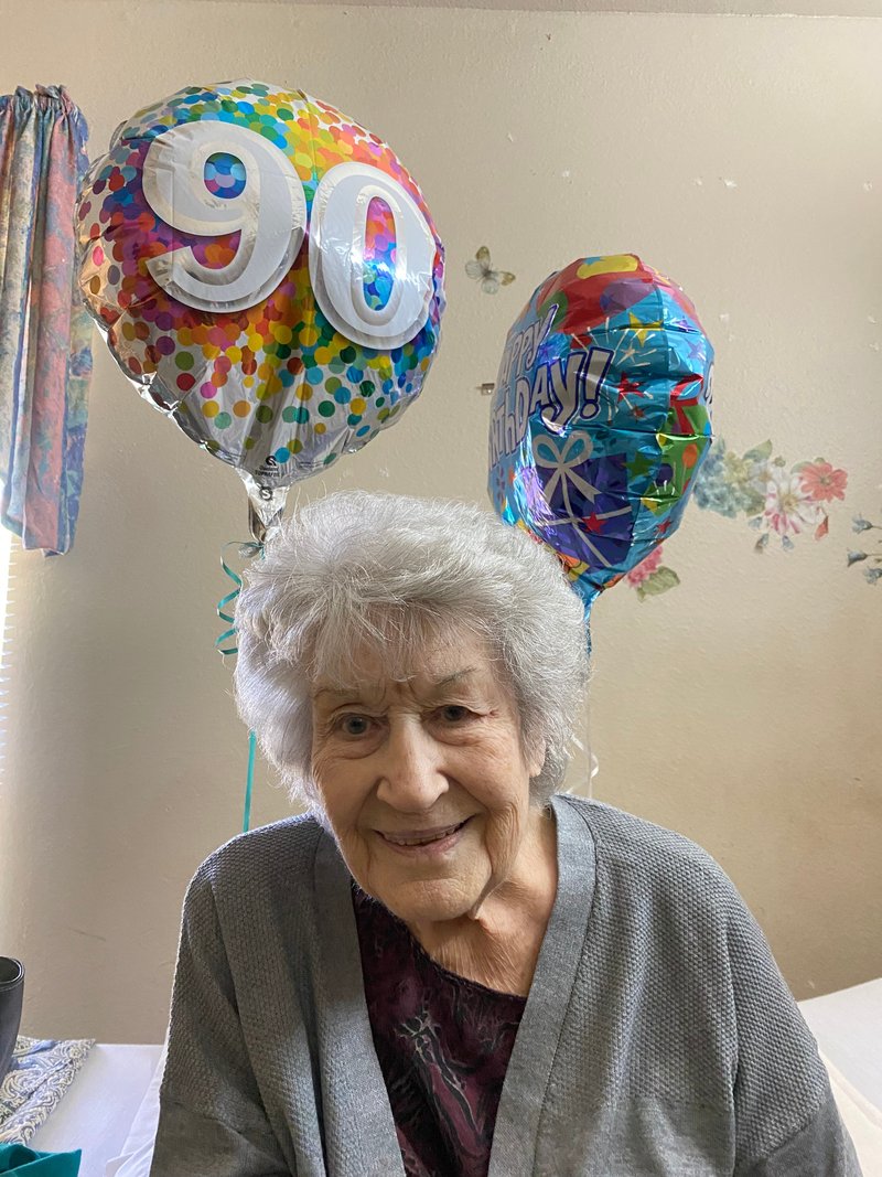 Dorothy Scott Fisher Morris - Photo 98