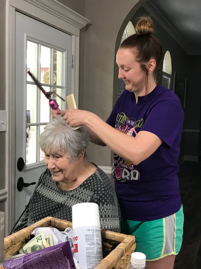 Dorothy Scott Fisher Morris - Photo 101