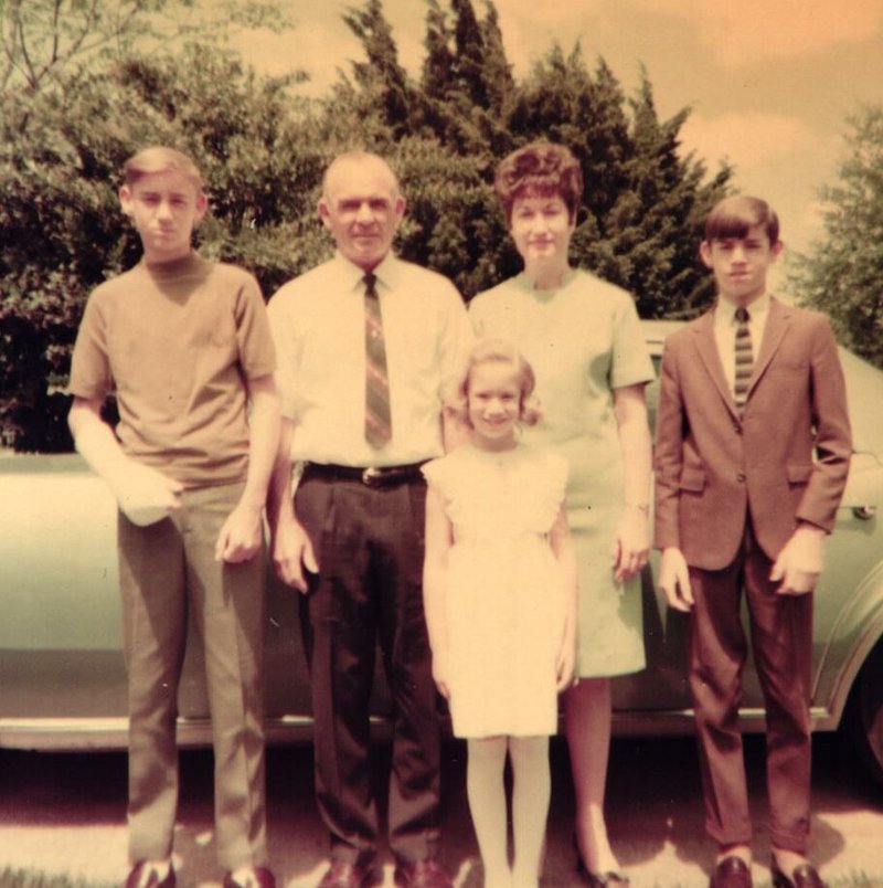 Dorothy Scott Fisher Morris - Photo 103