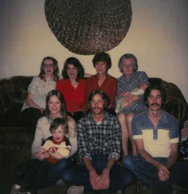 Dorothy Scott Fisher Morris - Photo 104