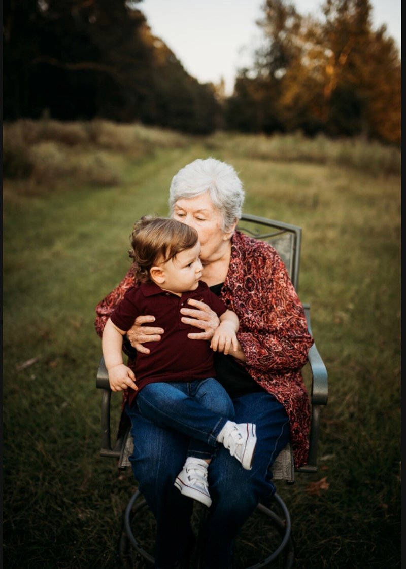 Dorothy Scott Fisher Morris - Photo 105