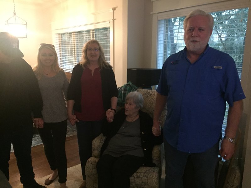 Dorothy Scott Fisher Morris - Photo 109