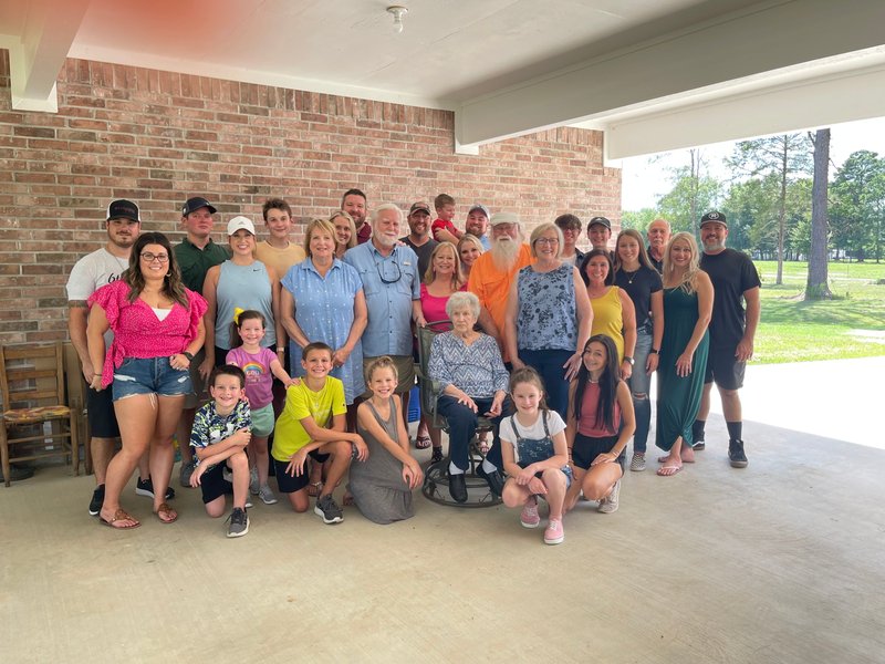 Dorothy Scott Fisher Morris - Photo 107