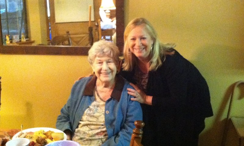 Dorothy Scott Fisher Morris - Photo 112