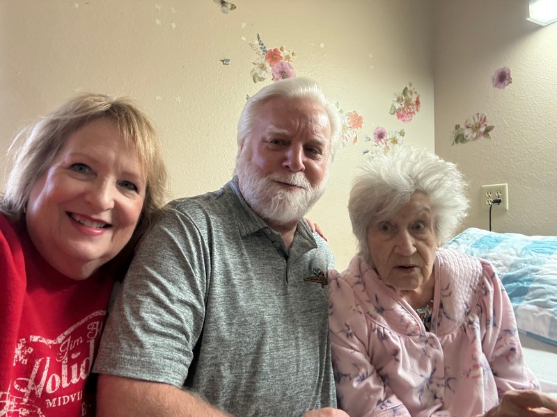 Dorothy Scott Fisher Morris - Photo 110