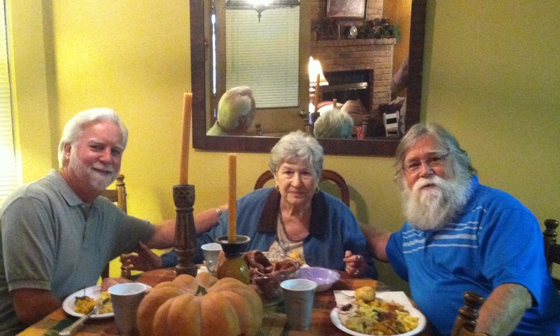 Dorothy Scott Fisher Morris - Photo 113