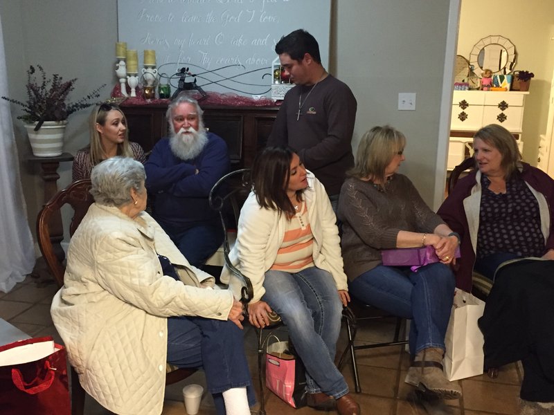 Dorothy Scott Fisher Morris - Photo 114