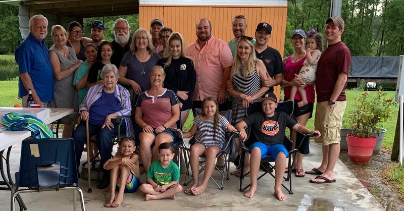 Dorothy Scott Fisher Morris - Photo 115