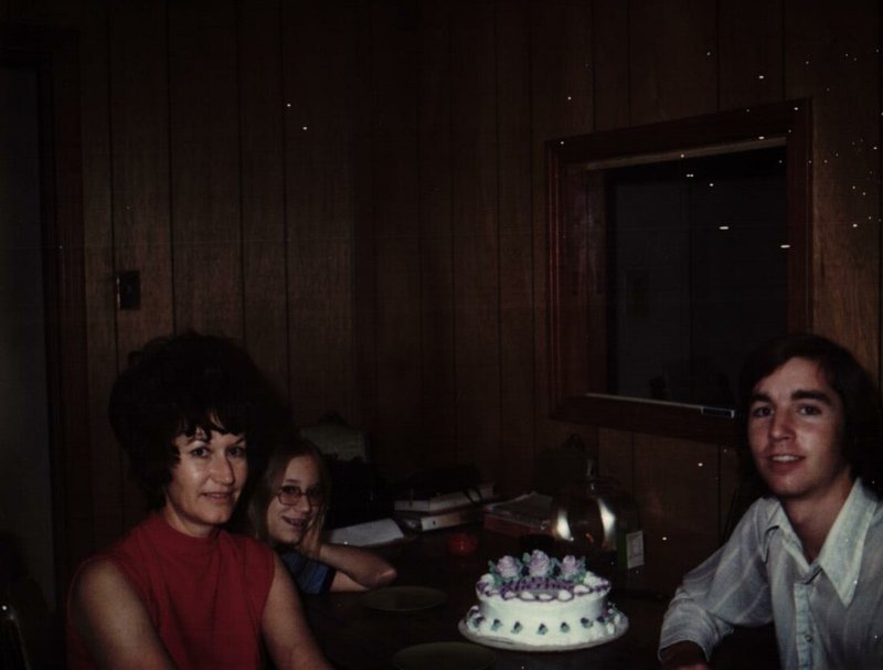 Dorothy Scott Fisher Morris - Photo 116