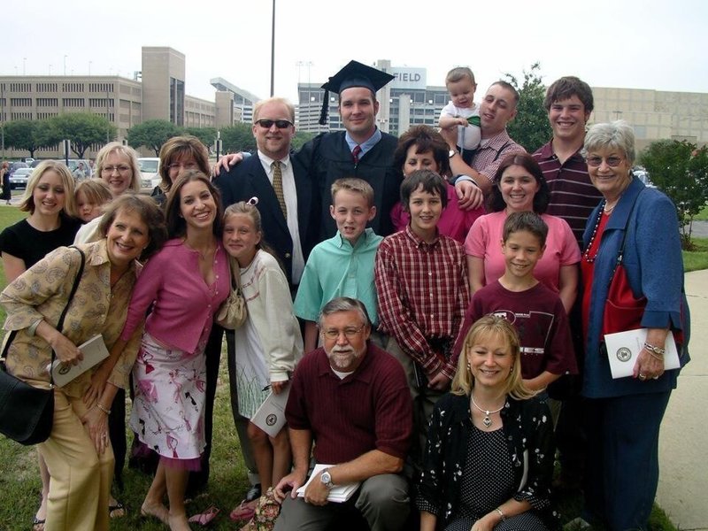 Dorothy Scott Fisher Morris - Photo 118