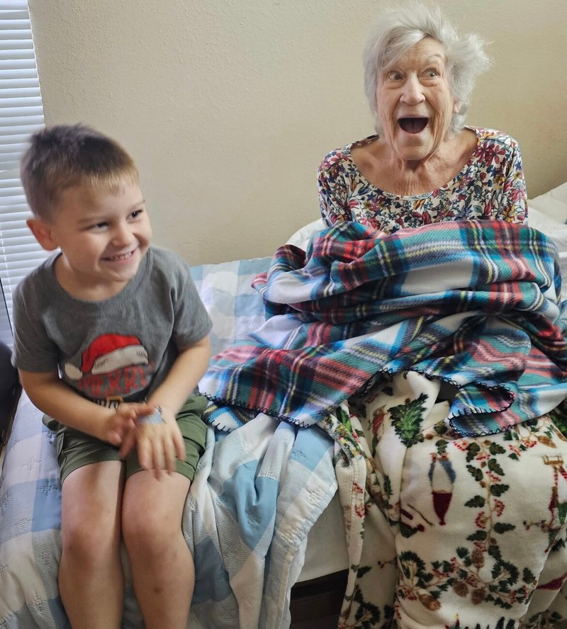 Dorothy Scott Fisher Morris - Photo 119