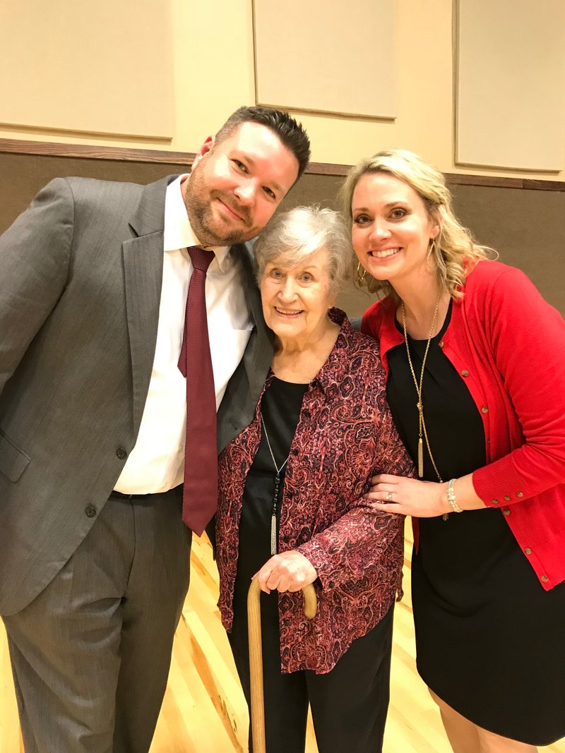 Dorothy Scott Fisher Morris - Photo 117