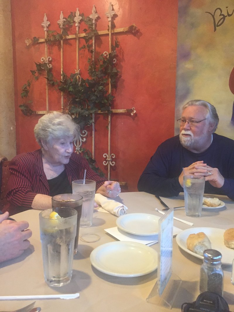 Dorothy Scott Fisher Morris - Photo 120