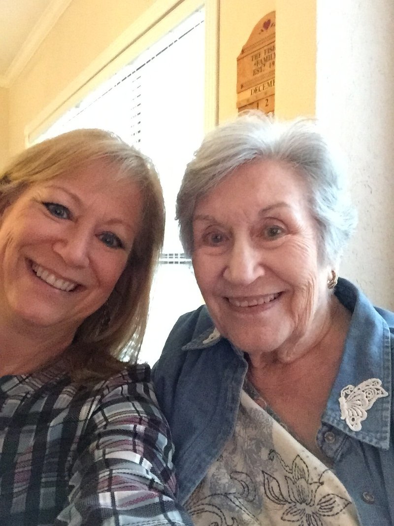 Dorothy Scott Fisher Morris - Photo 121