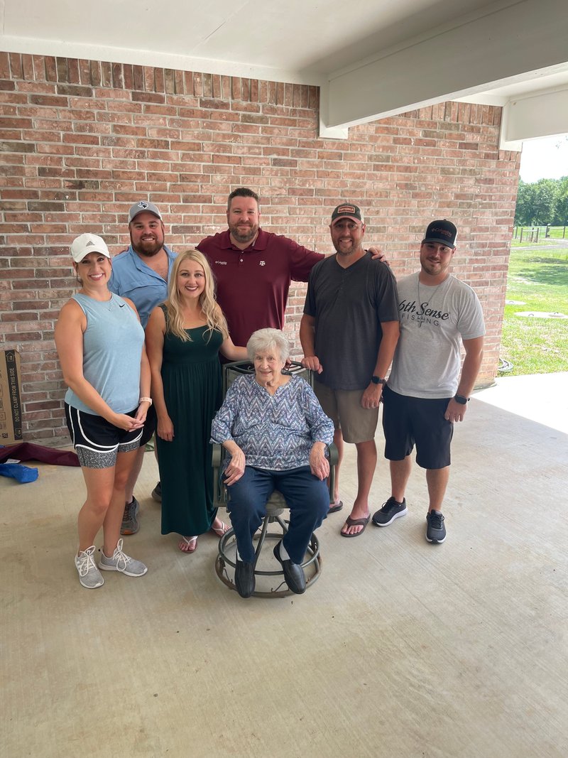 Dorothy Scott Fisher Morris - Photo 122