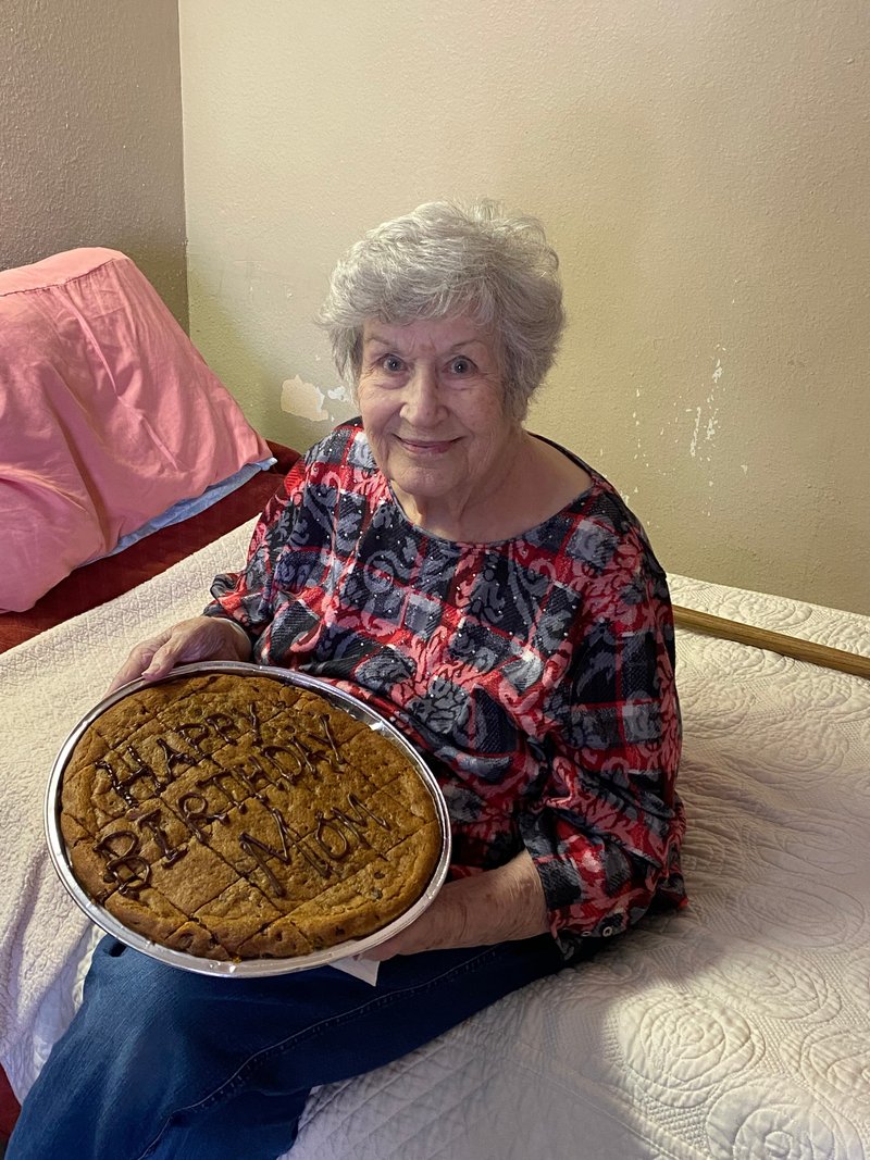 Dorothy Scott Fisher Morris - Photo 123