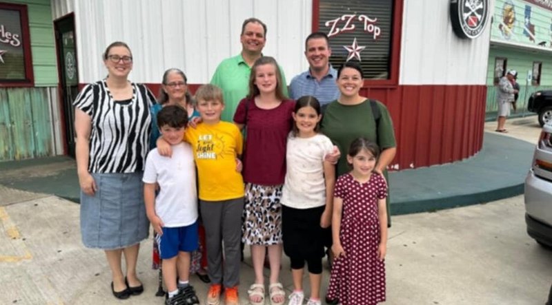 Susan Lee Martin - Photo 3