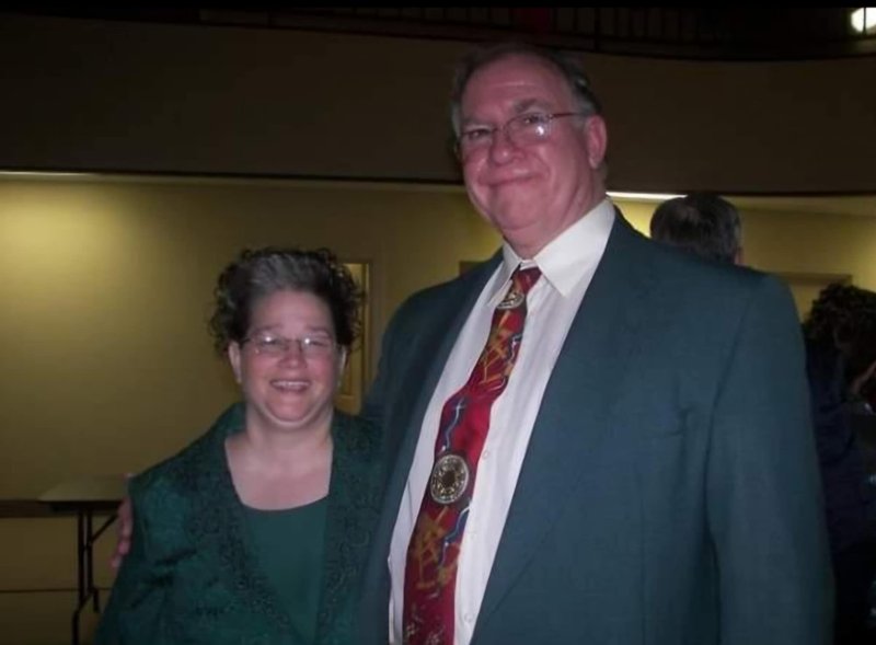 Susan Lee Martin - Photo 5