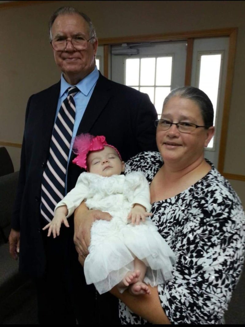 Susan Lee Martin - Photo 4